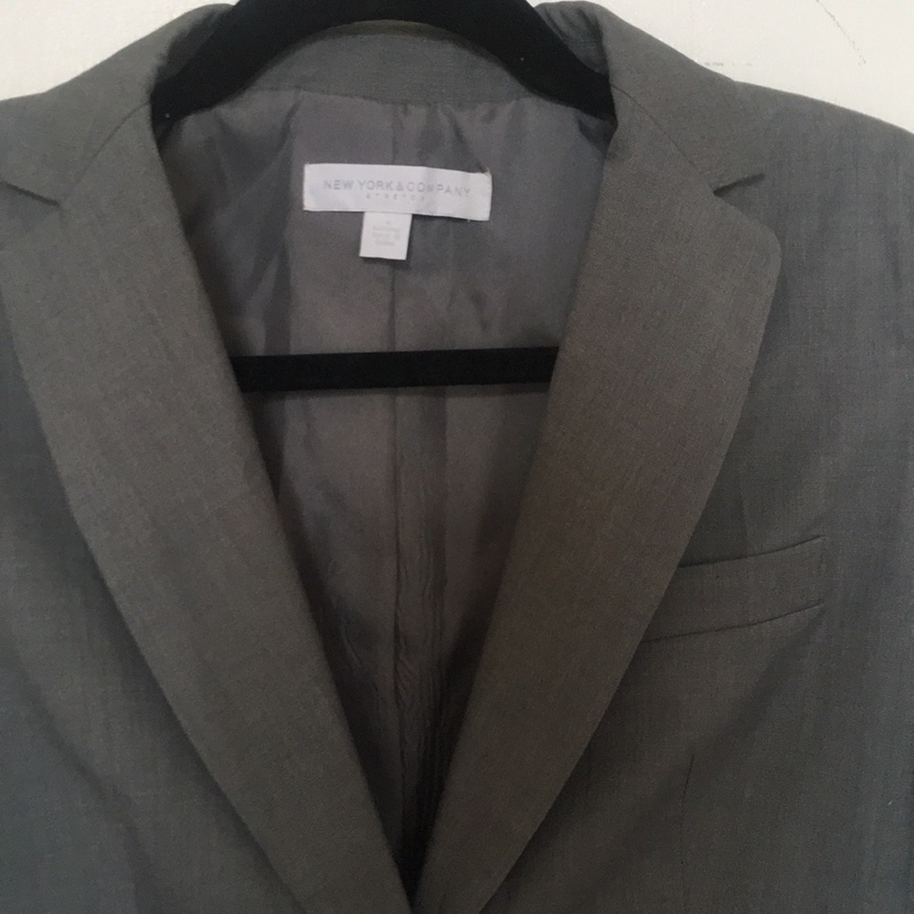Blazer! - Picture 2 of 3